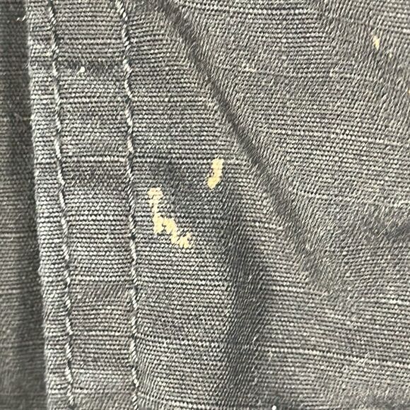 511 Tactical TACLITE PRO 9.5" Ripstop Cargo Shorts size 44 Black 73287 - Picture 4 of 11